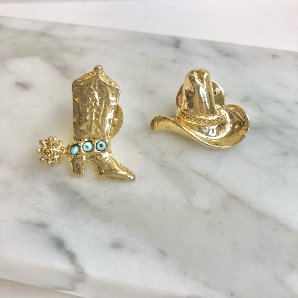 WESTERN-THEMED PINS ๐ฎ - Picture 4 of 6